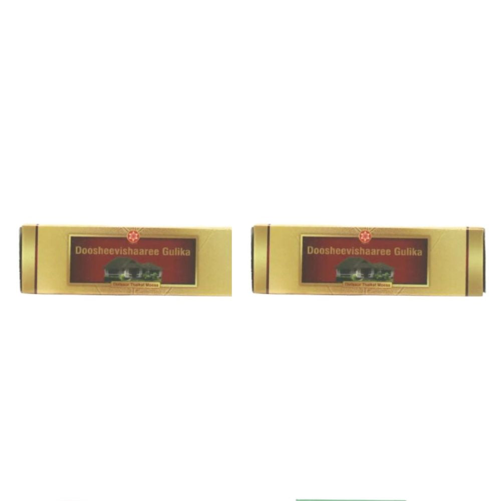 Sna Oushadhasala Doosheevishaari Tablets