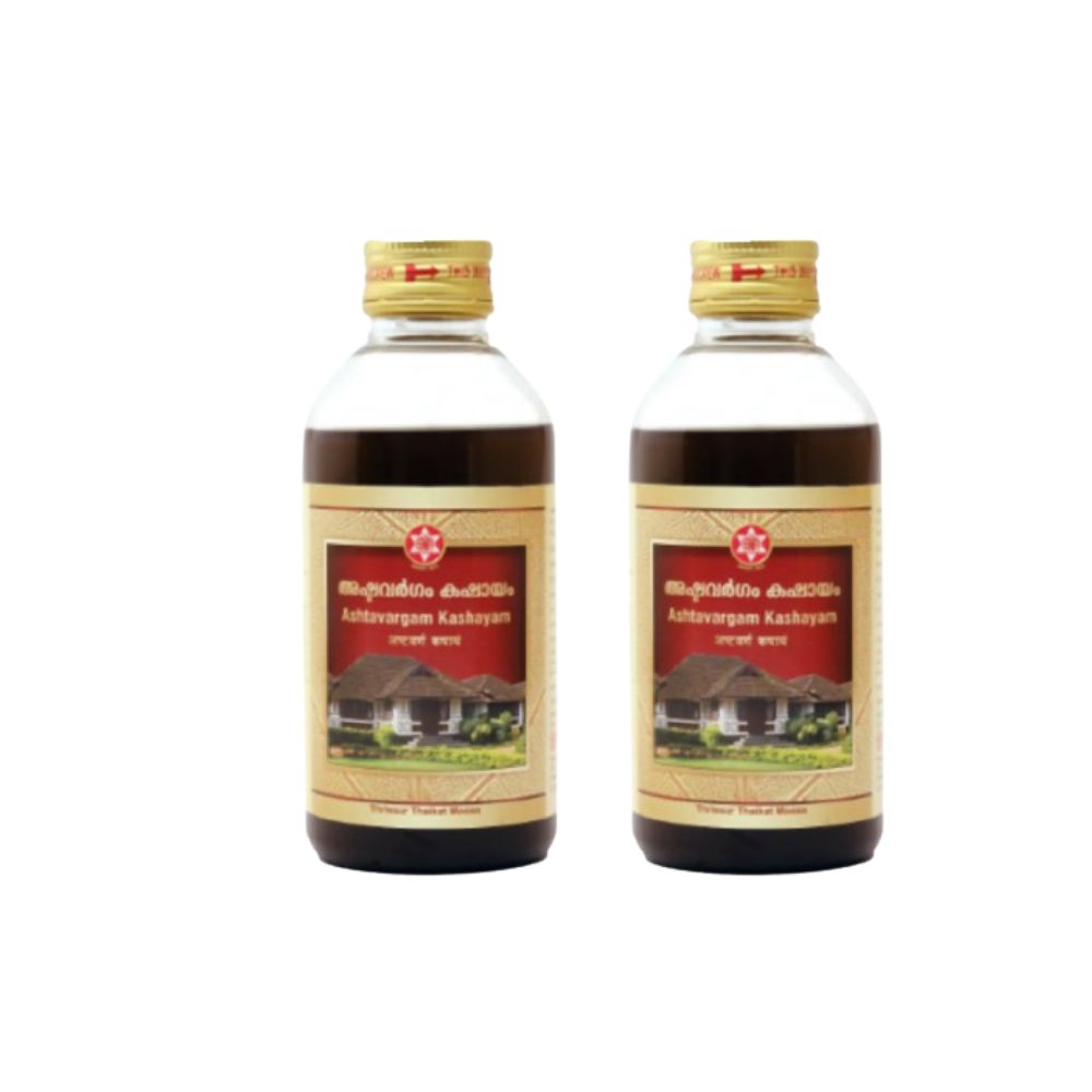 Sna Oushadhasala Ashtavargam Kashayam
