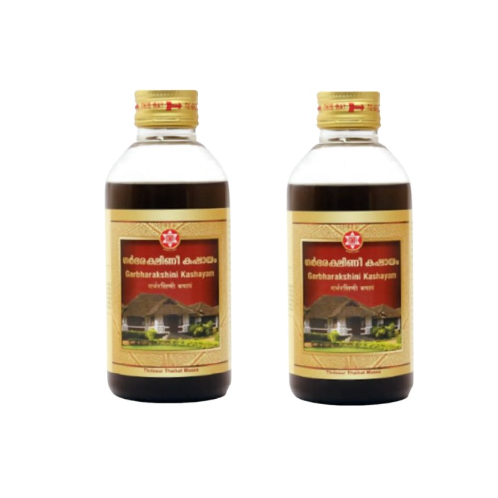 Sna Oushadhasala Garbharakshini Kashayam