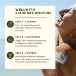 Thumbnail for Wellwith Whipped Sunscreen Lotion SPF 50 - Distacart