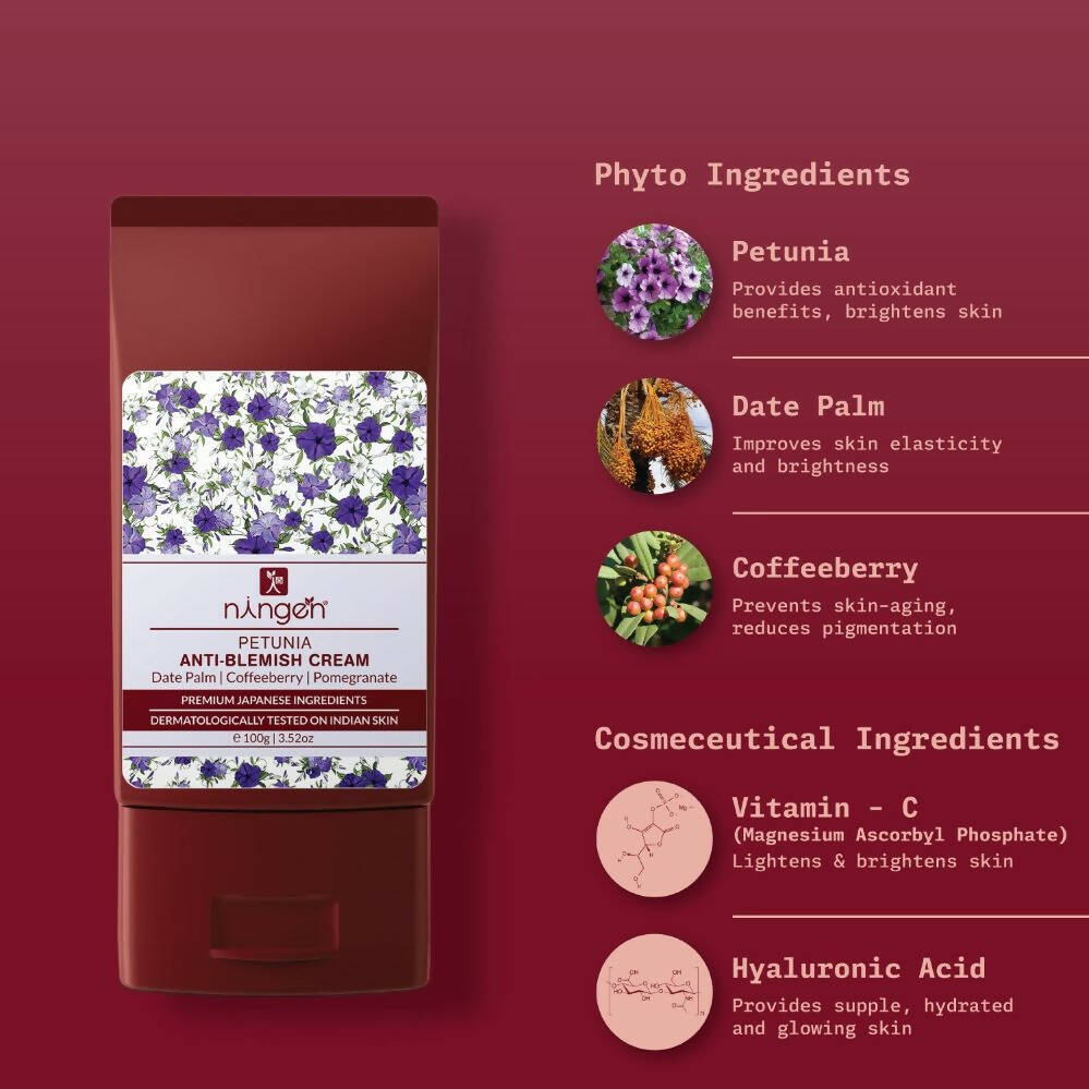 Ningen Glow Me Up Kit - Distacart