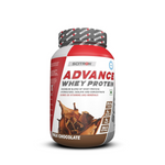 Thumbnail for Scitron Advance Whey Protein Milk Chocolate Flavor