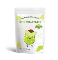 Thumbnail for Littlecherrymom Dried Amla Powder - Distacart