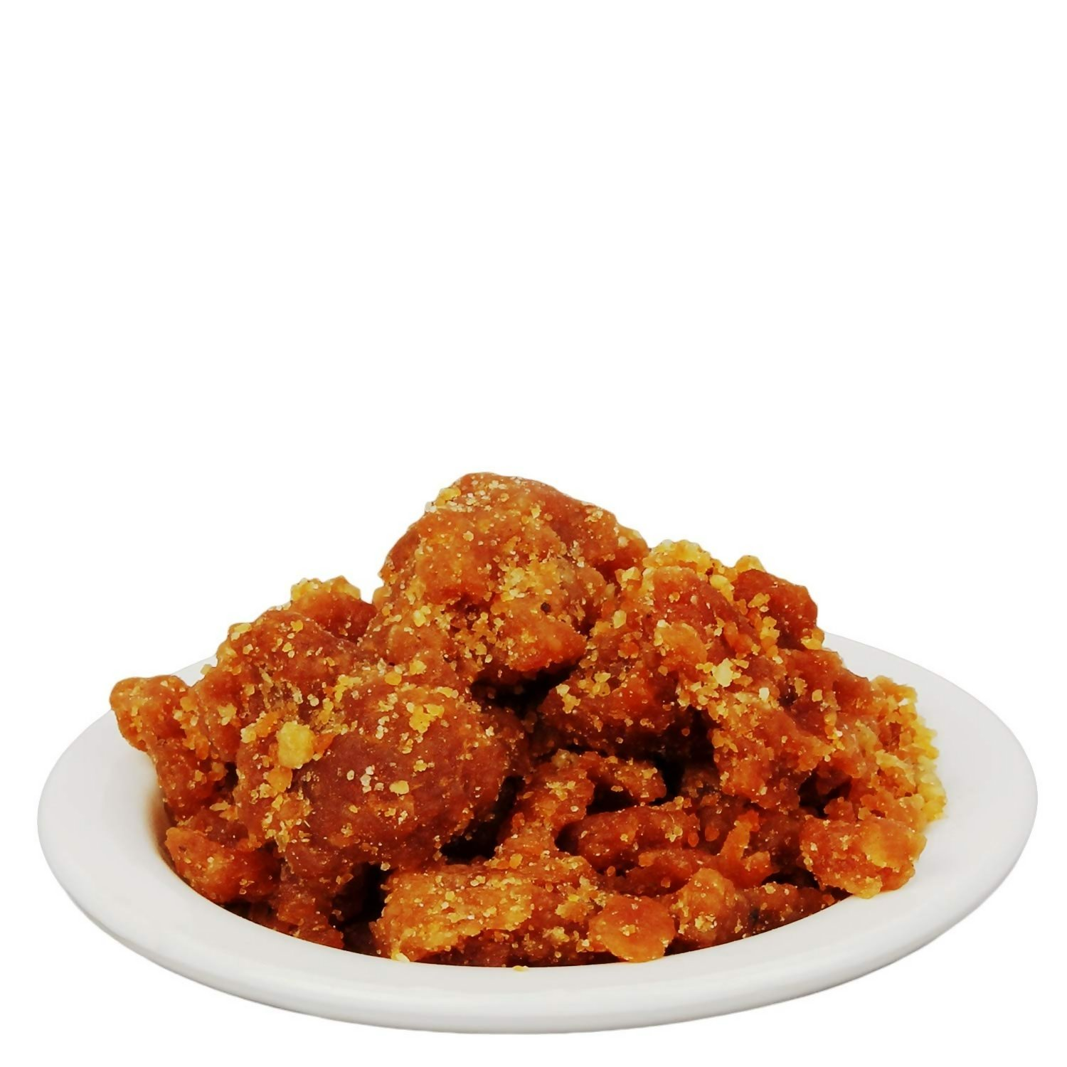 Yuvika Hing Hadda - Ferula Asafoetida Stinking Gum Original & Pure (For Medicinal Purpose)