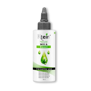 Ktein Natural Mix & Boost - Distacart