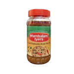 Thumbnail for Mambalam Iyers Vathal Kuzhambu Ready Rice Mix - Distacart