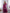 Lehenga Mart Pink Faux Georgette Gorgeous Sharara Suit For Wedding Wear