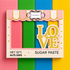 sugar paste multipack 16 300 gms