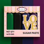 Thumbnail for sugar paste multipack 25 300 gms