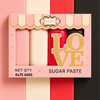 sugar paste multipack 28 300 gms