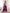 Lehenga Mart Wine Georgette Designer Lehenga Top For Party Wear