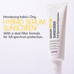 Thumbnail for Cos-IQ Daily Use Sunscreen Serum SPF 30 PA++++