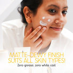 Thumbnail for Cos-IQ Daily Use Sunscreen Serum SPF 30 PA++++