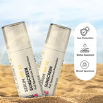 Thumbnail for Cos-IQ Daily Use Sunscreen Serum SPF 30 PA++++