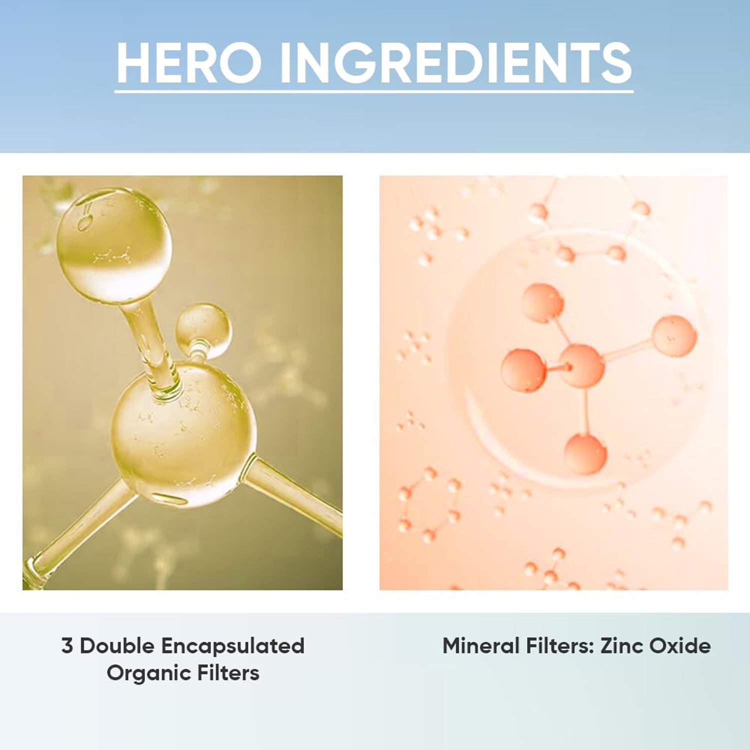 Cos-IQ Outdoor Sunscreen Serum SPF 50 PA++++