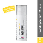 Thumbnail for Cos-IQ Outdoor Sunscreen Serum SPF 50 PA++++