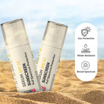 Thumbnail for Cos-IQ Outdoor Sunscreen Serum SPF 50 PA++++