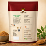 Thumbnail for Geosvasth Organic Brown Sugar - Dista