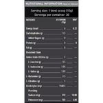 Thumbnail for MuscleBlaze BCAA Pro Fruit Punch