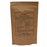 Thumbnail for Etheric Orange Peel Powder – Natural Skin Brightening & Acne Care Face Pack - Dista