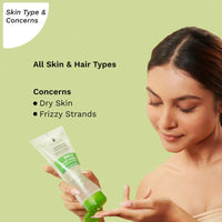 Thumbnail for Pilgrim Korean 99% Pure Aloe Vera Gel with Vitamin E & Vitamin B5, Hydrates & Soothes Skin - Korean Skin Care - Distacart