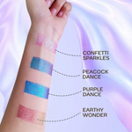 Thumbnail for Faces Canada Magneteyes Pro Holographic Eyeliner - Earthy Wonder 04 - Distacart