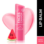 Thumbnail for Faces Canada Vitamin C Lip Balm - Watermelon - Distacart