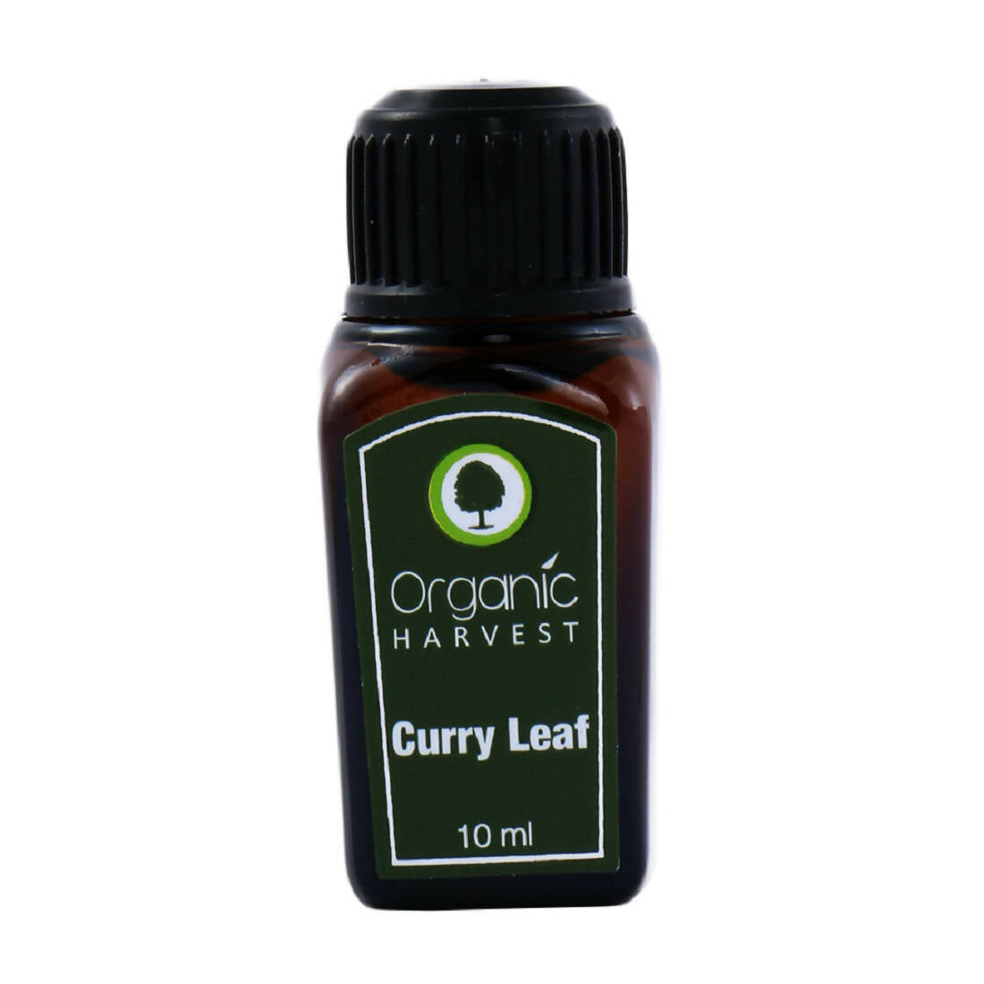 Organic Harvest Curry Leaf Essential Oil - Distacart