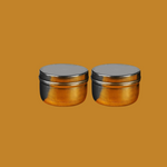 Thumbnail for Sri Rudra Steel Jewellary Box Small (SR 01496)