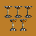 Thumbnail for Sri Rudra Steel Diya Big (SR 01523)