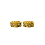 Thumbnail for Sri Rudra Gold Fancy Heaxgon Box (EAN Code 8906101491872)