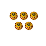 Thumbnail for Sri Rudra Fiber Gold Kumkum Bharani (SR 01946)