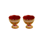 Thumbnail for Sri Rudra Chandan Bowl Small (EAN 8906101493548)