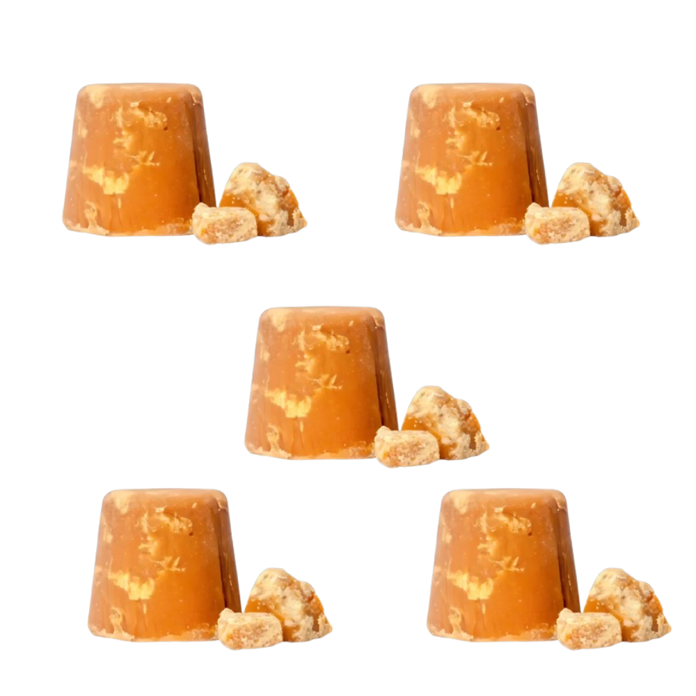 Sri Rudra Jaggery - Distacart