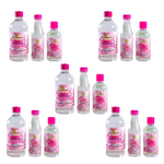 Thumbnail for Sri Rudra Rose Water