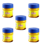 Thumbnail for Sri Rudra Turmeric Powder 30g (EAN 8906101494163)
