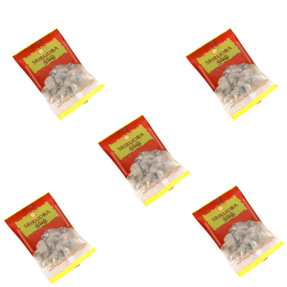 Sri Rudra Nalla Pasupu Kommulu (SR1833) - Distacart