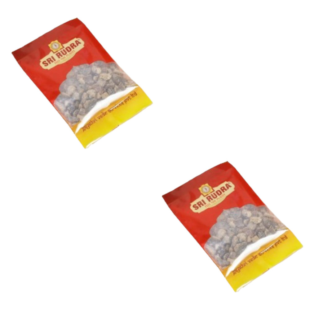 Sri Rudra Guggilam (SR 01163) - Distacart