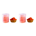 Thumbnail for Sri Rudra Hanuman Sindhoor 100g (SR 02858)