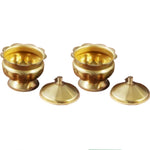 Thumbnail for Sri Rudra Kumkum Dabbi (SR 00374)