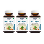 Thumbnail for Sri Sri Tattva NAOQ19 Antiviral & Anti Inflammatory Tablets