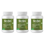 Thumbnail for Sri Sri Tattva Ashwagandha Tablets