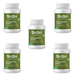 Thumbnail for Sri Sri Tattva Ashwagandha Tablets