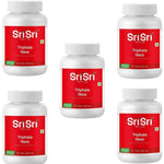Thumbnail for Sri Sri Tattva Triphala Tablets
