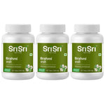 Thumbnail for Sri Sri Tattva Brahmi 500Mg Tablet