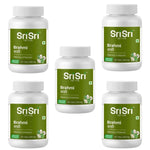 Thumbnail for Sri Sri Tattva Brahmi 500Mg Tablet