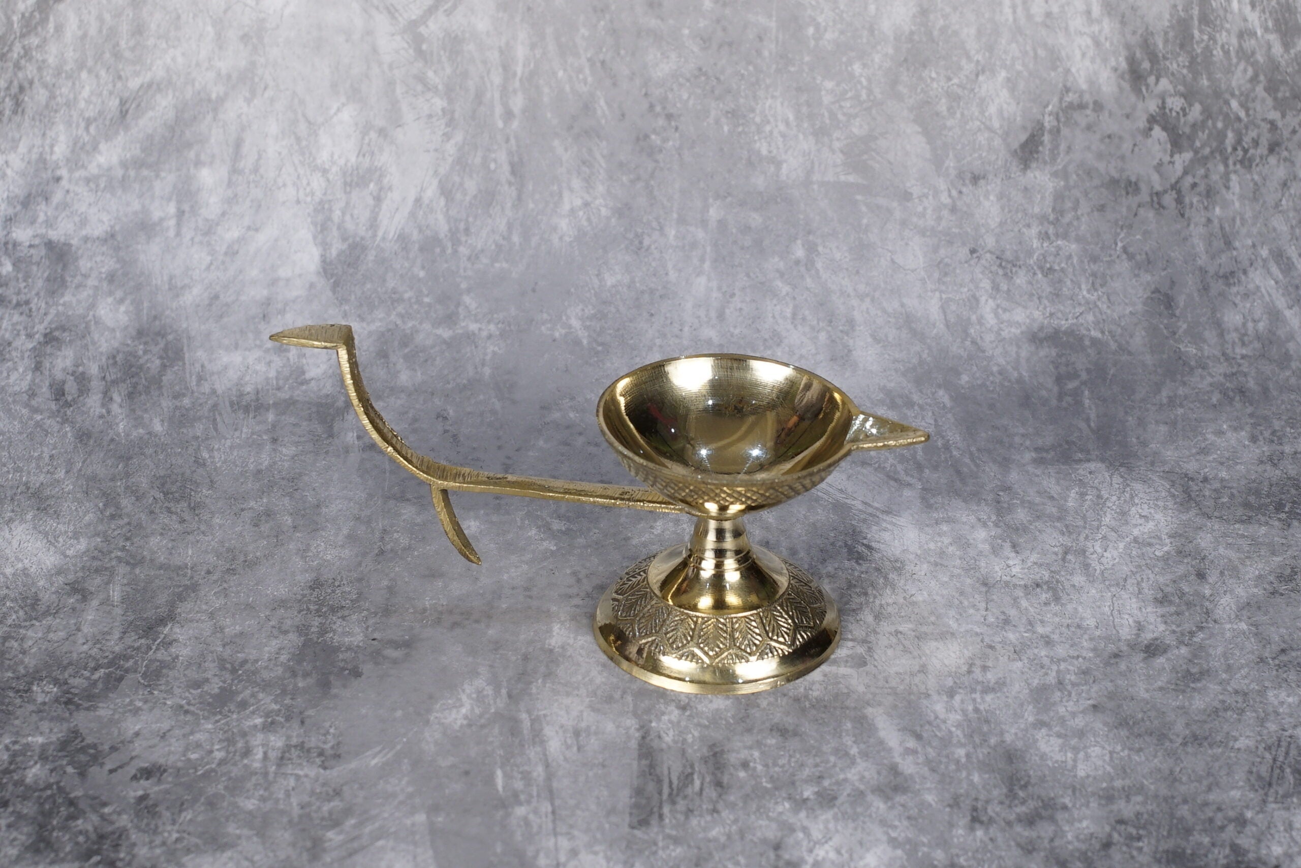 Sri Rudra Aarthi Diyas (N-4) - Distacart