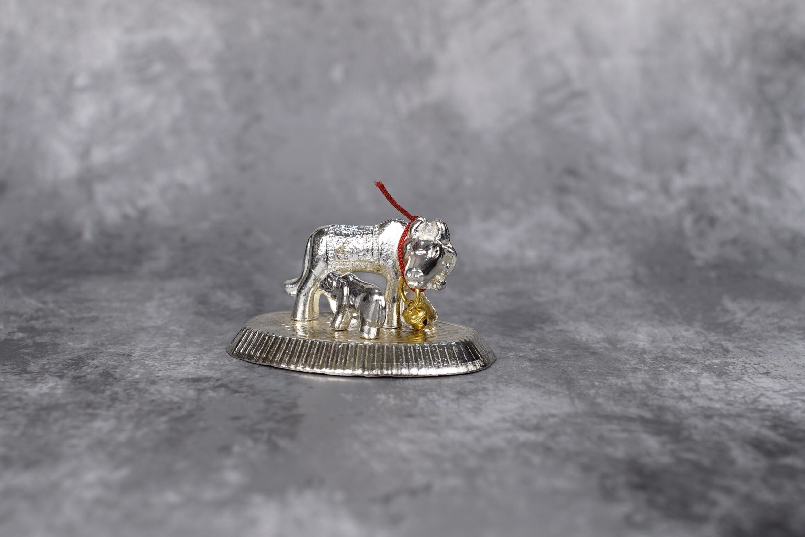 Sri Rudra Cow – SR 00114 - Distacart