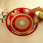 Thumbnail for Sri Rudra Decorative Tambalam (M) (EAN 93111) - Distacart