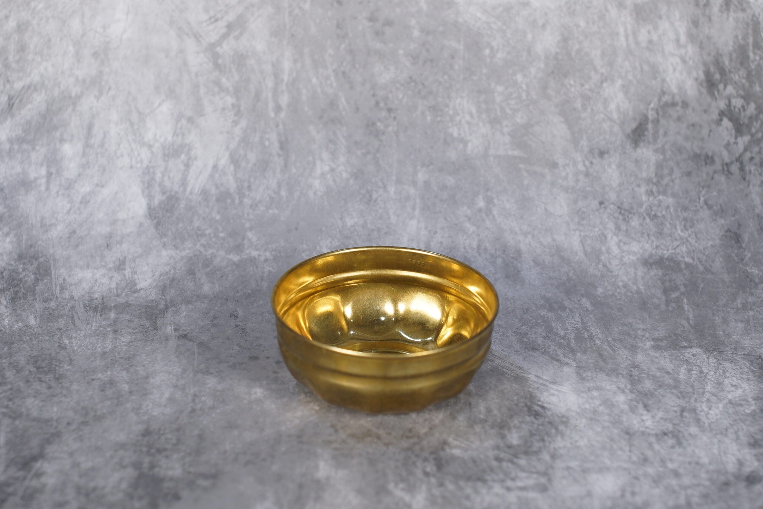 Sri Rudra Katori Brass – SR 01319 - Distacart